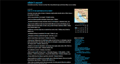 Desktop Screenshot of havale.blogger.ba