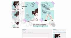 Desktop Screenshot of itsthefeelingoflove.blogger.ba