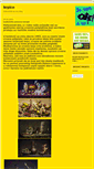 Mobile Screenshot of fyky.blogger.ba