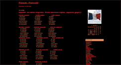 Desktop Screenshot of francuskijezik.blogger.ba