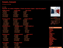 Tablet Screenshot of francuskijezik.blogger.ba