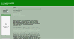 Desktop Screenshot of mmmirza.blogger.ba