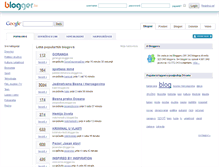 Tablet Screenshot of analyzethis.blogger.ba