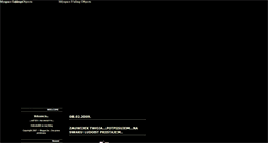 Desktop Screenshot of lifesadbrunette.blogger.ba