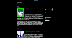 Desktop Screenshot of aboutsarajevo.blogger.ba
