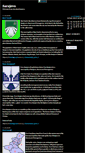 Mobile Screenshot of aboutsarajevo.blogger.ba