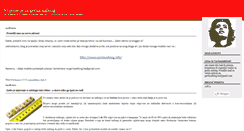 Desktop Screenshot of gerilamarketing.blogger.ba