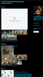 Mobile Screenshot of gloster.blogger.ba