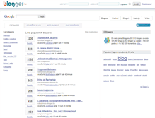 Tablet Screenshot of notnormal.blogger.ba