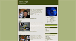 Desktop Screenshot of fisekk.blogger.ba
