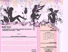 Tablet Screenshot of funnylove.blogger.ba
