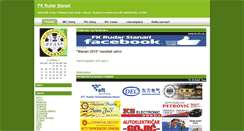 Desktop Screenshot of fkrudarstanari.blogger.ba