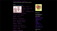Desktop Screenshot of muzikadjurdjica.blogger.ba