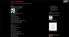 Desktop Screenshot of ajla97.blogger.ba
