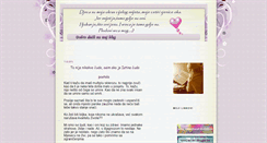 Desktop Screenshot of drugacijamama.blogger.ba