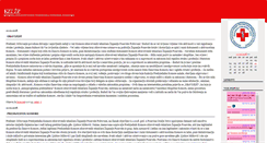Desktop Screenshot of kztzp.blogger.ba