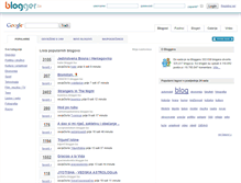 Tablet Screenshot of plesnistudioluccadance.blogger.ba