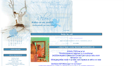 Desktop Screenshot of chokosmoki.blogger.ba