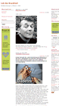 Mobile Screenshot of med.blogger.de