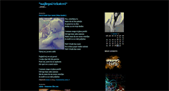 Desktop Screenshot of mylifeismusic.blogger.ba