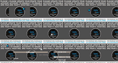 Desktop Screenshot of 4mylove.blogger.ba
