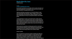 Desktop Screenshot of learntohacks.blogger.ba