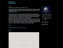 Tablet Screenshot of bbbmostar.blogger.ba