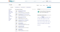 Desktop Screenshot of bestofsongs.blogger.ba