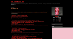Desktop Screenshot of harke.blogger.ba