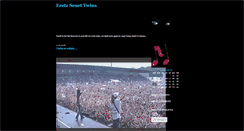 Desktop Screenshot of eretzsenet.blogger.ba