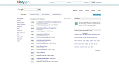 Desktop Screenshot of ismar2.blogger.ba