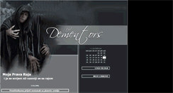 Desktop Screenshot of jarani08.blogger.ba