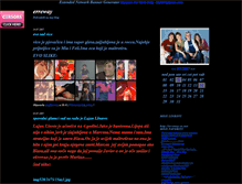 Tablet Screenshot of errewaylomejorgrupo.blogger.ba