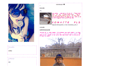 Desktop Screenshot of curaprepustenasnovima.blogger.ba