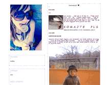 Tablet Screenshot of curaprepustenasnovima.blogger.ba