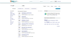 Desktop Screenshot of nisairaja.blogger.ba