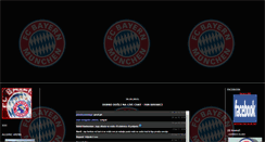 Desktop Screenshot of bavarci.blogger.ba