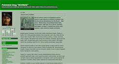 Desktop Screenshot of bosnae.blogger.ba