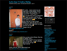 Tablet Screenshot of lovestories.blogger.ba