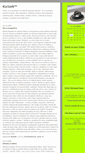 Mobile Screenshot of ka5an.blogger.ba