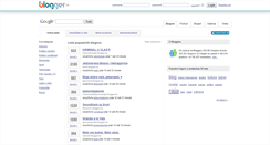 Desktop Screenshot of nikolabastinac.blogger.ba