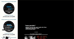 Desktop Screenshot of anonimkavampise.blogger.ba