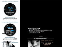 Tablet Screenshot of anonimkavampise.blogger.ba