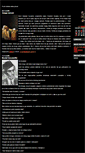 Mobile Screenshot of katana.blogger.ba