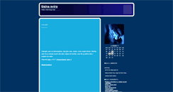Desktop Screenshot of ibis.blogger.ba