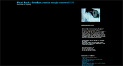 Desktop Screenshot of amraaa.blogger.ba