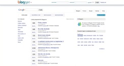 Desktop Screenshot of ijlcrzejcs.blogger.ba