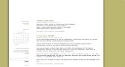 Desktop Screenshot of bavaria820.blogger.de