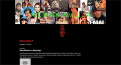 Desktop Screenshot of merakavlija.blogger.ba