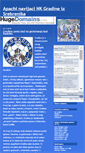 Mobile Screenshot of apachi.blogger.ba